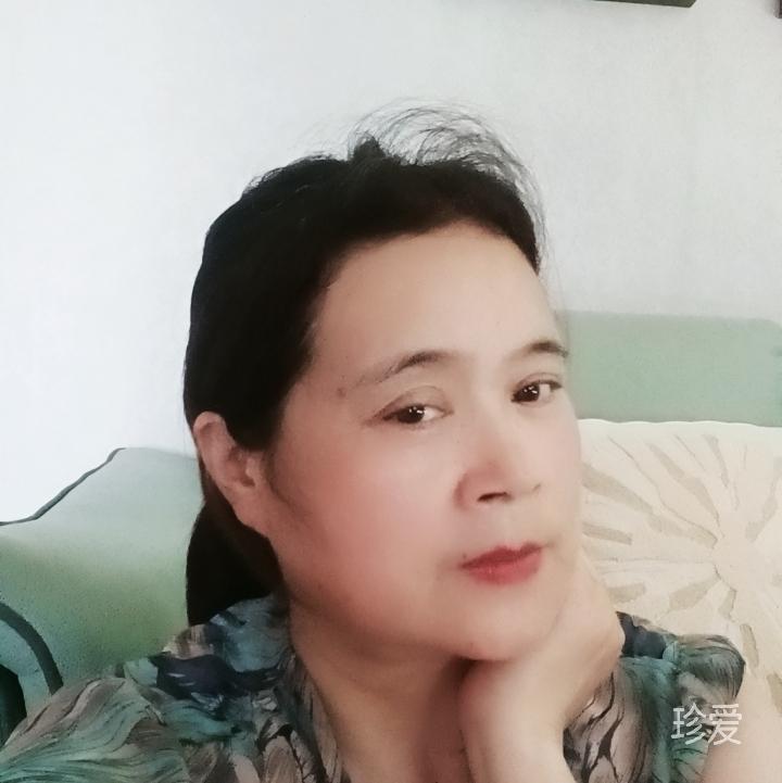 当冬日见暖
