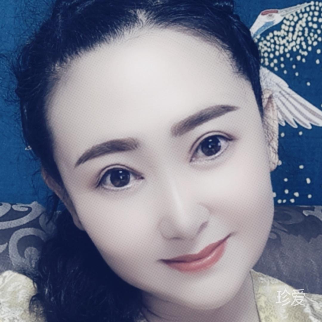 那小溪