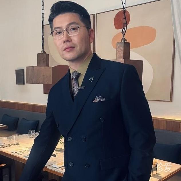 以诚相待