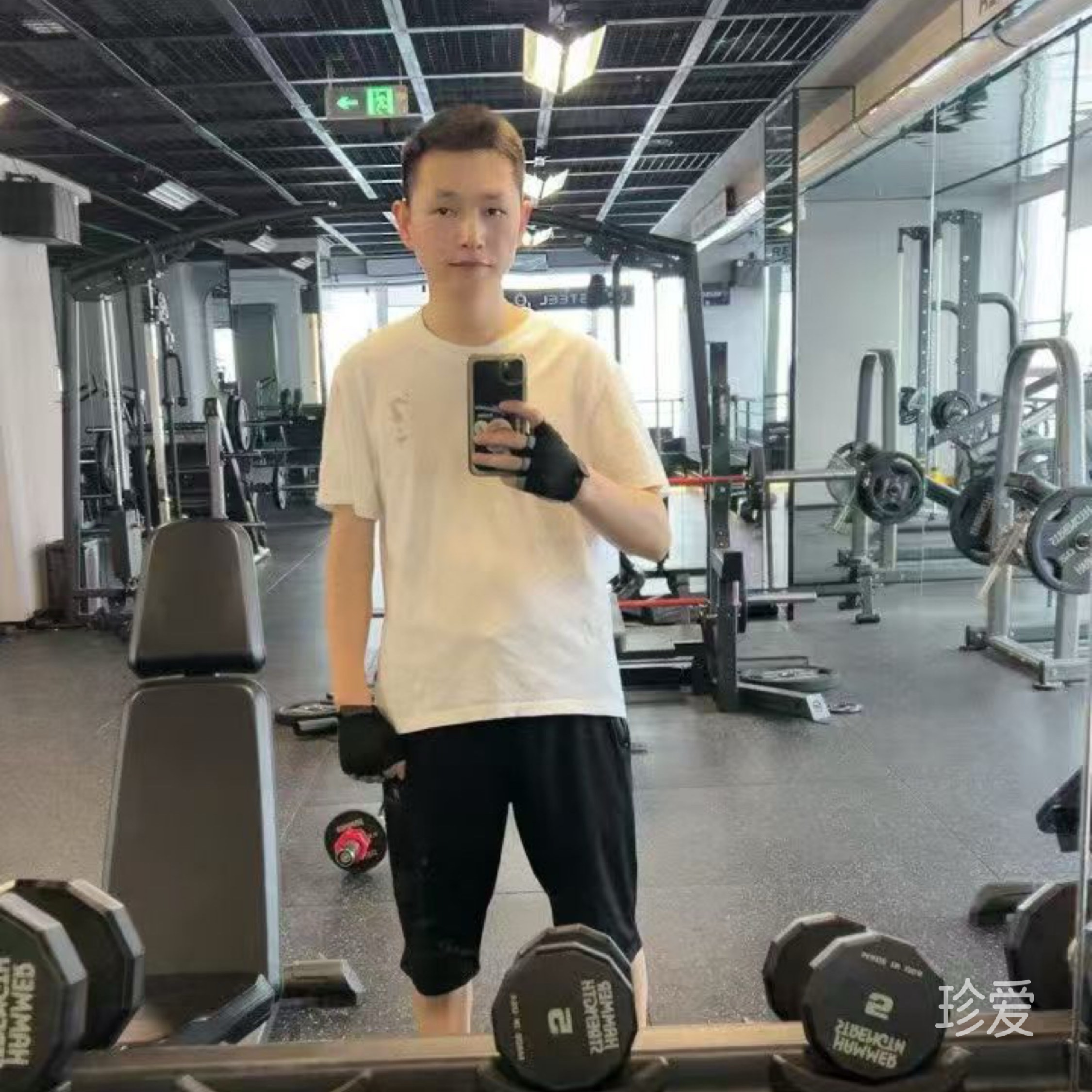 兜兜里有唐