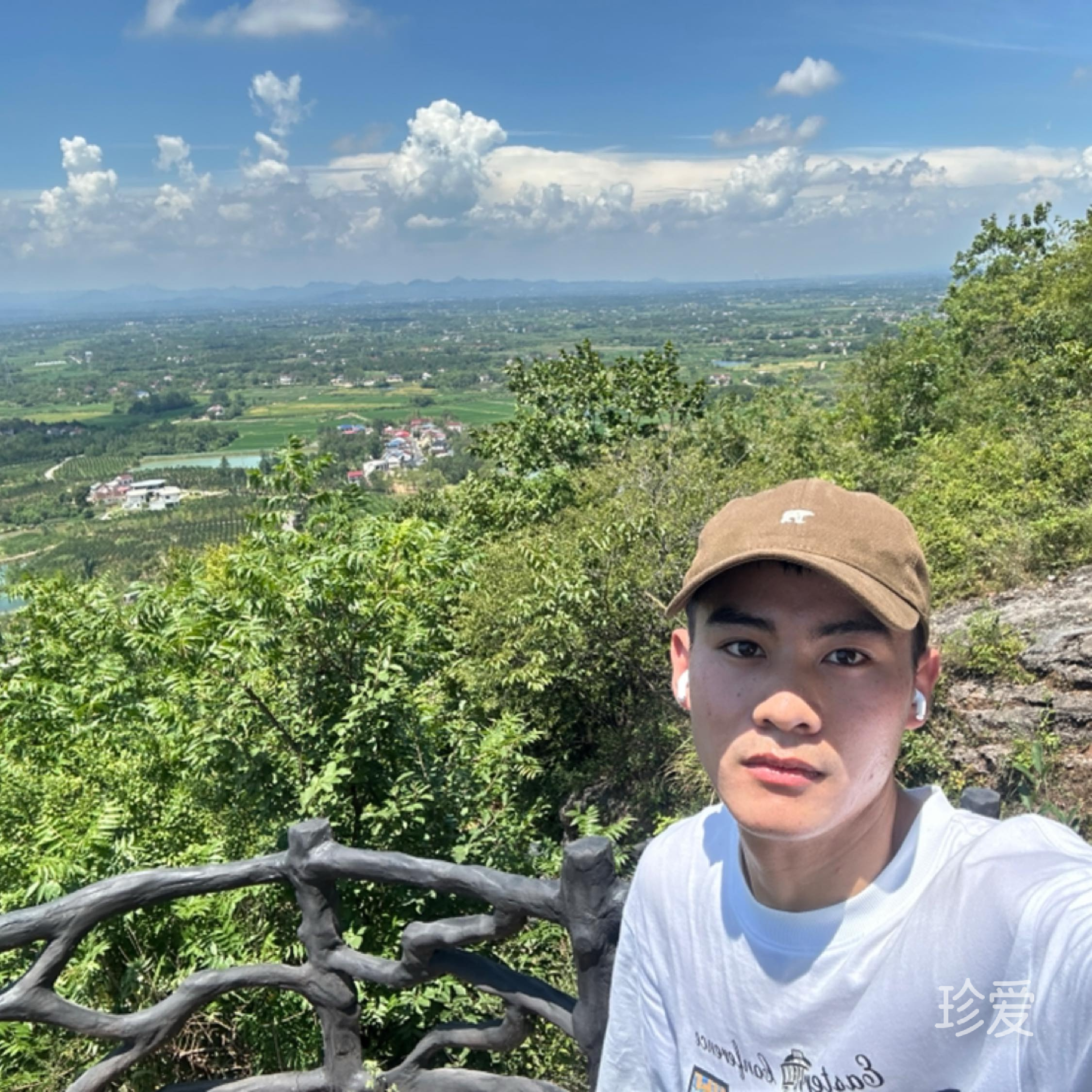 小李