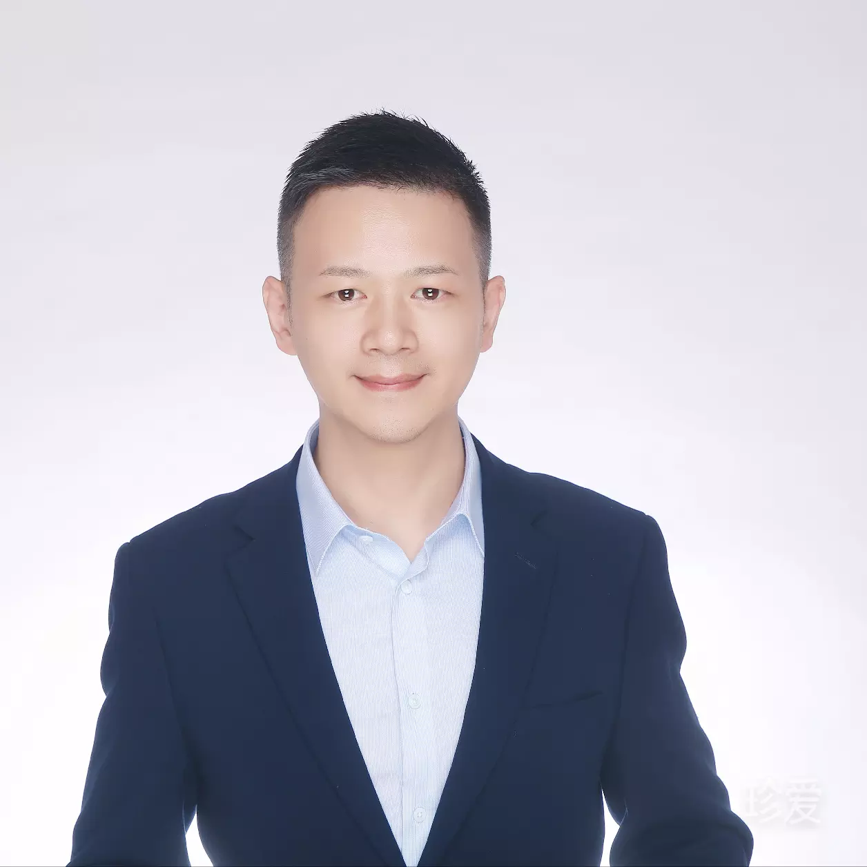 景衍