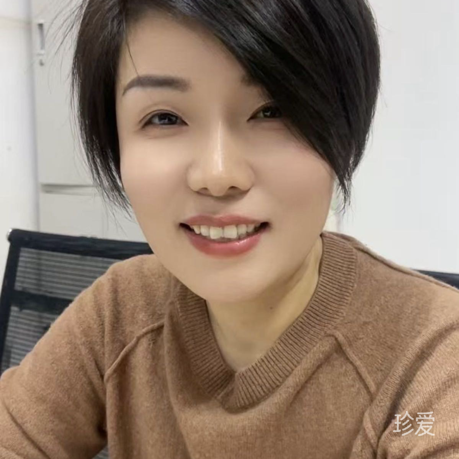彩虹妹妹