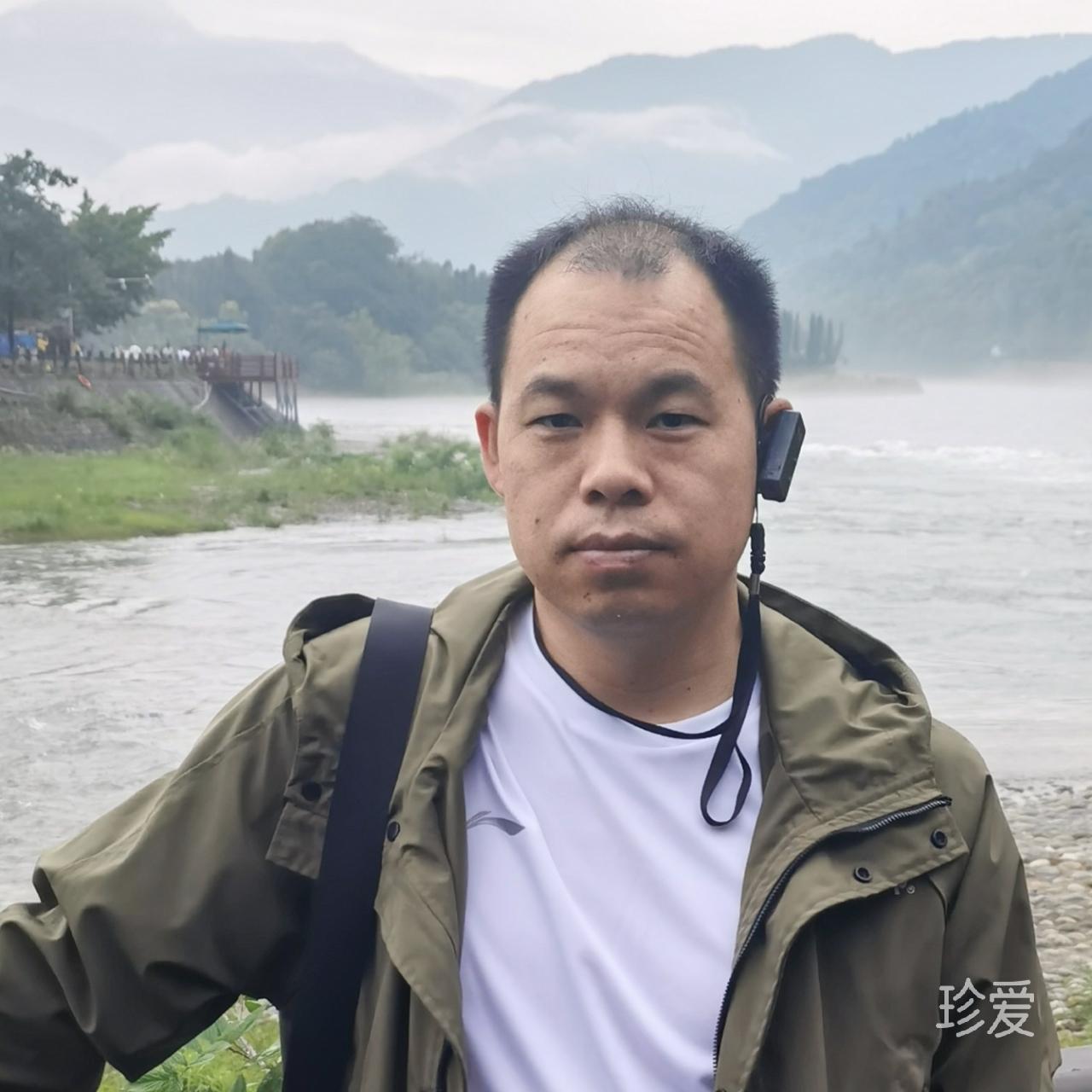 漠北