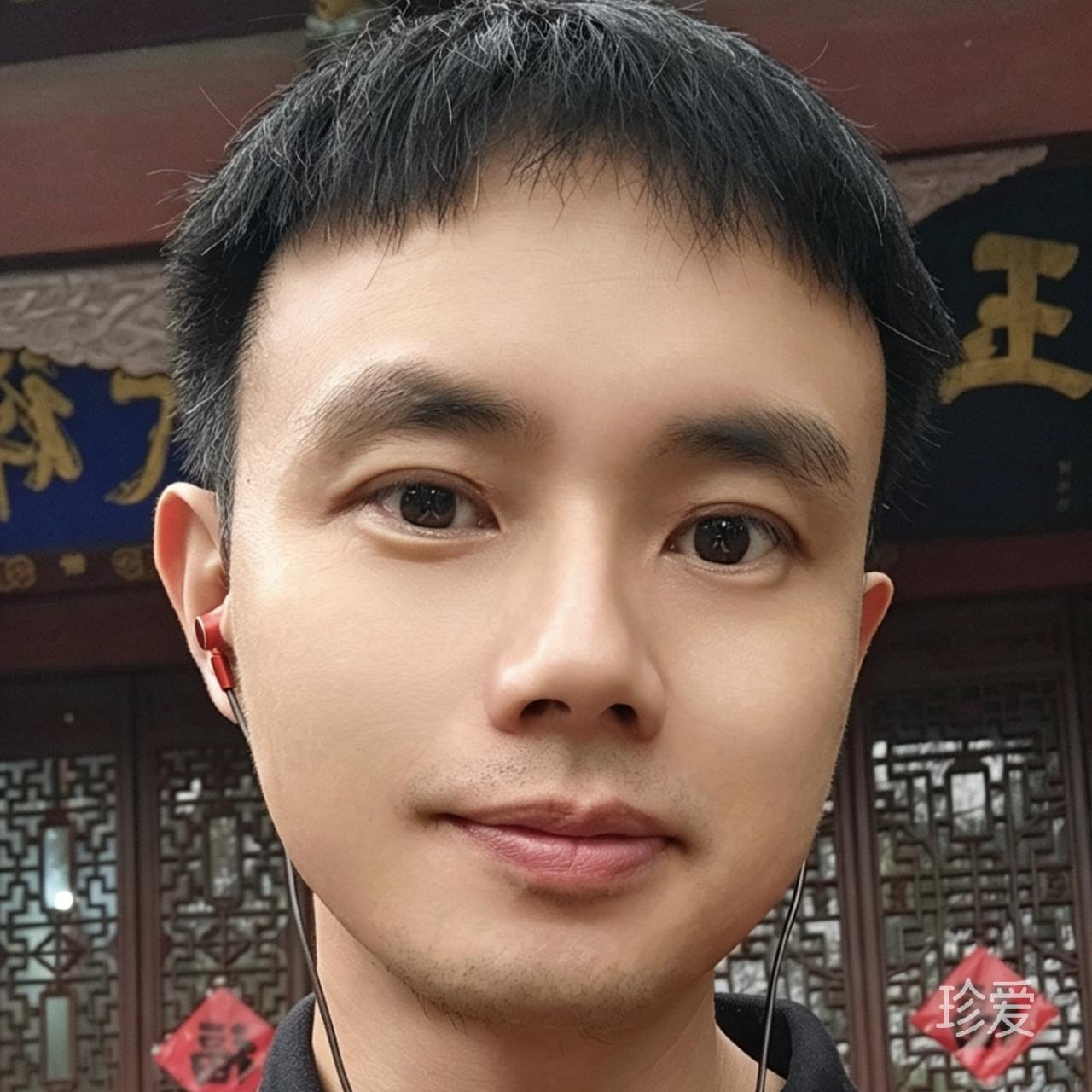 成都温暖大叔