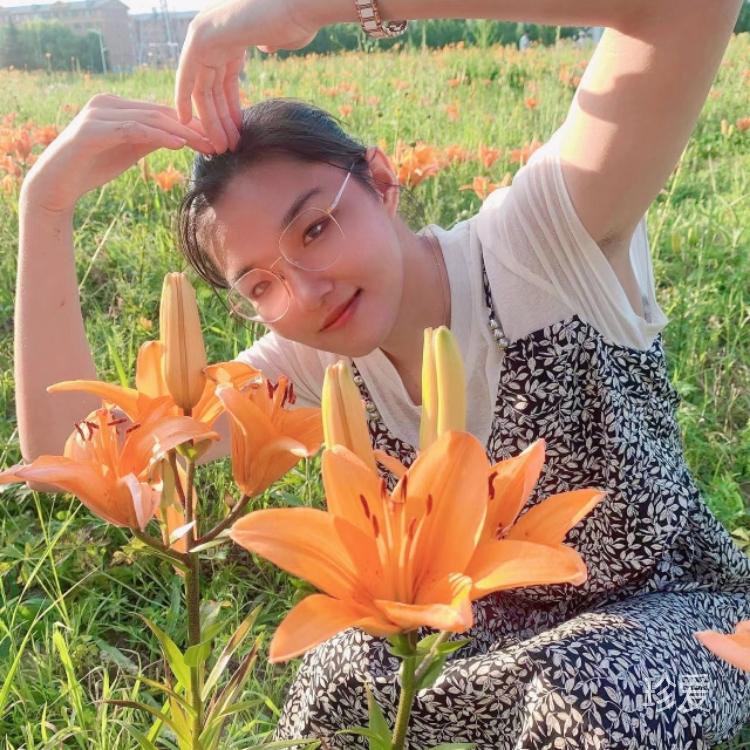 做你的心動女孩