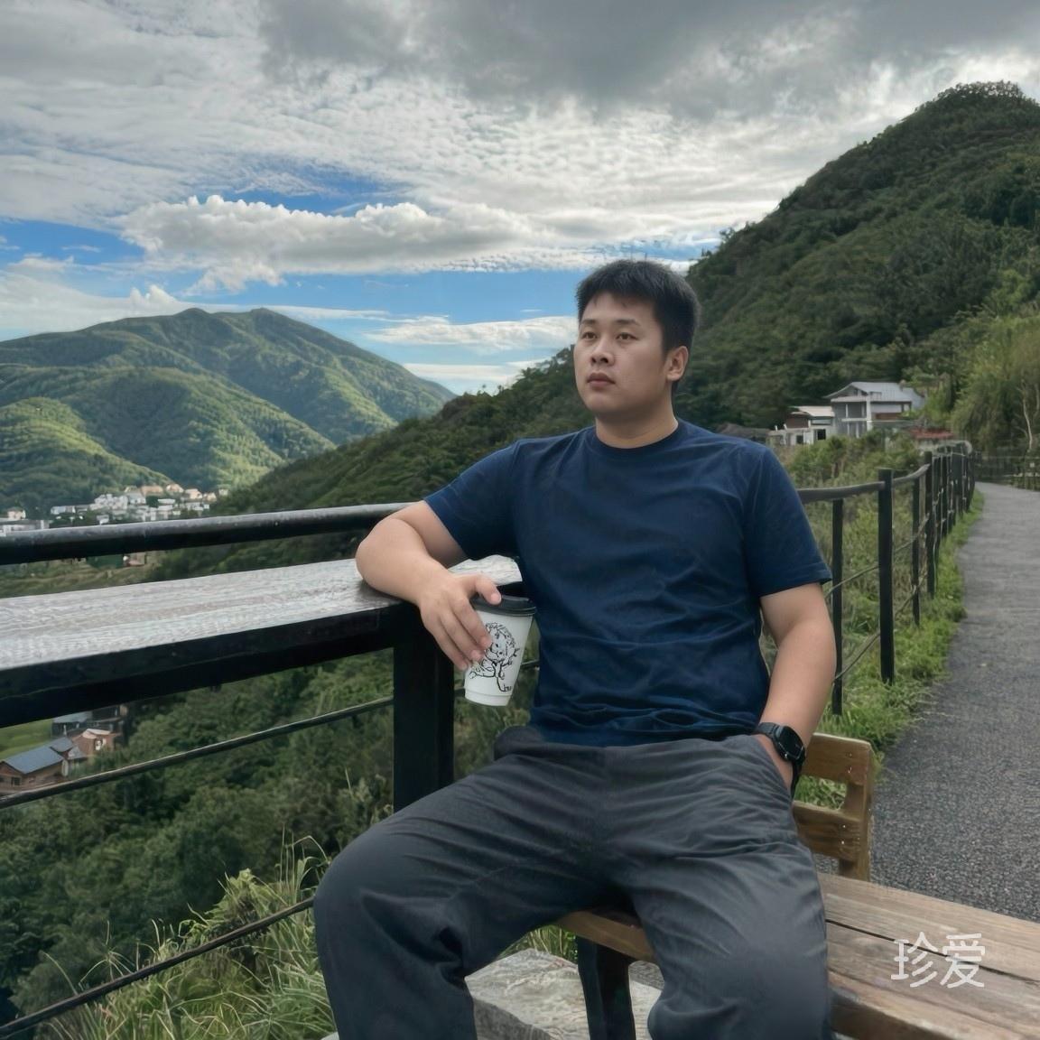 于禾与生