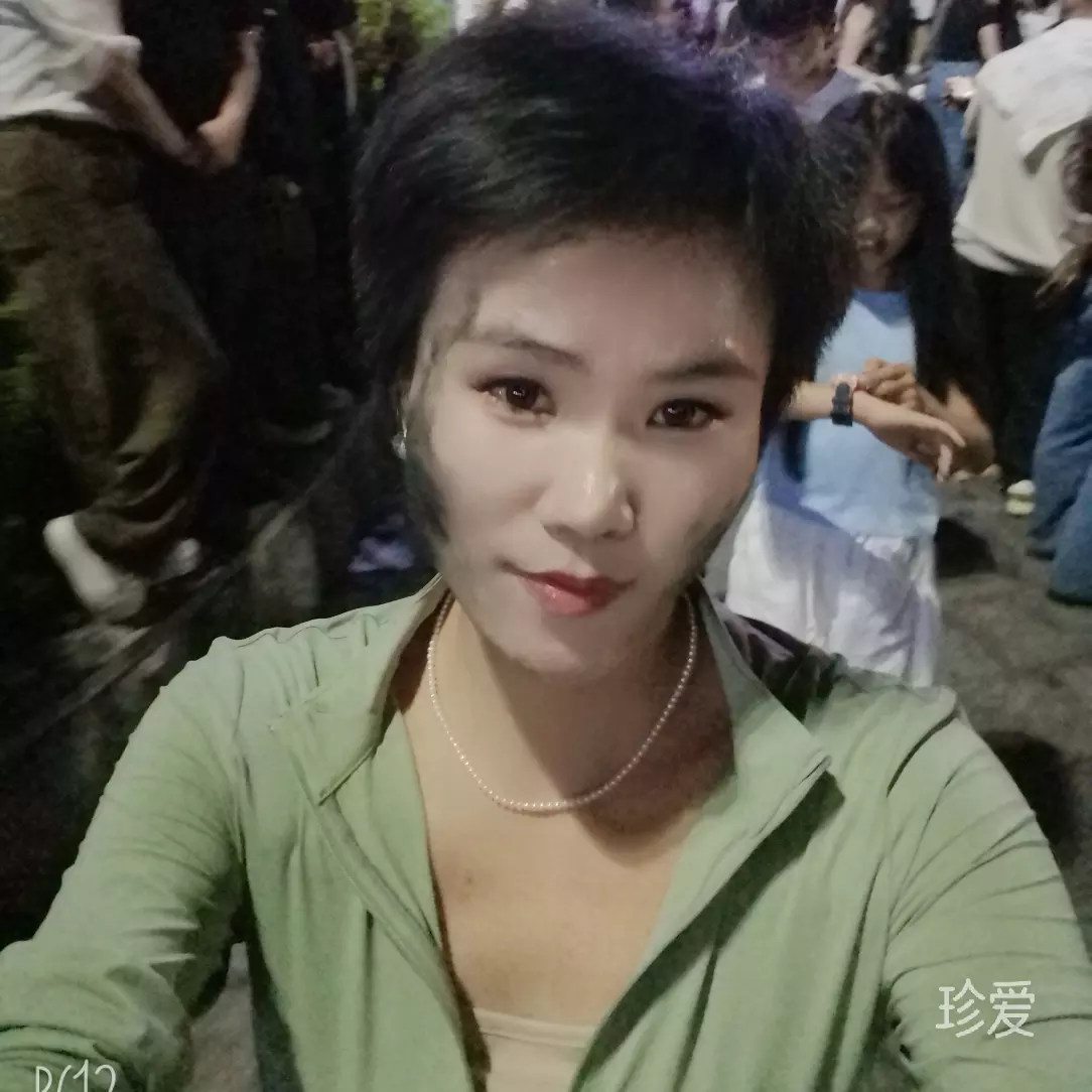 董小姐
