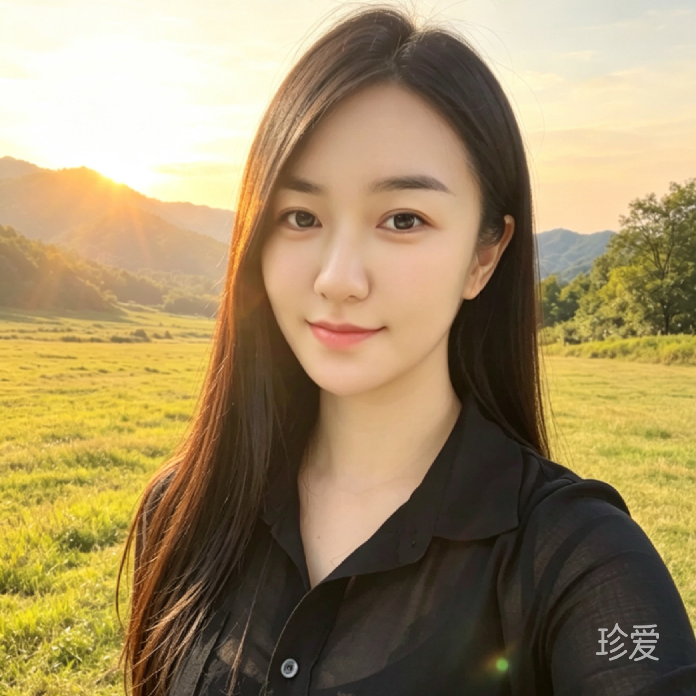 小狐仙