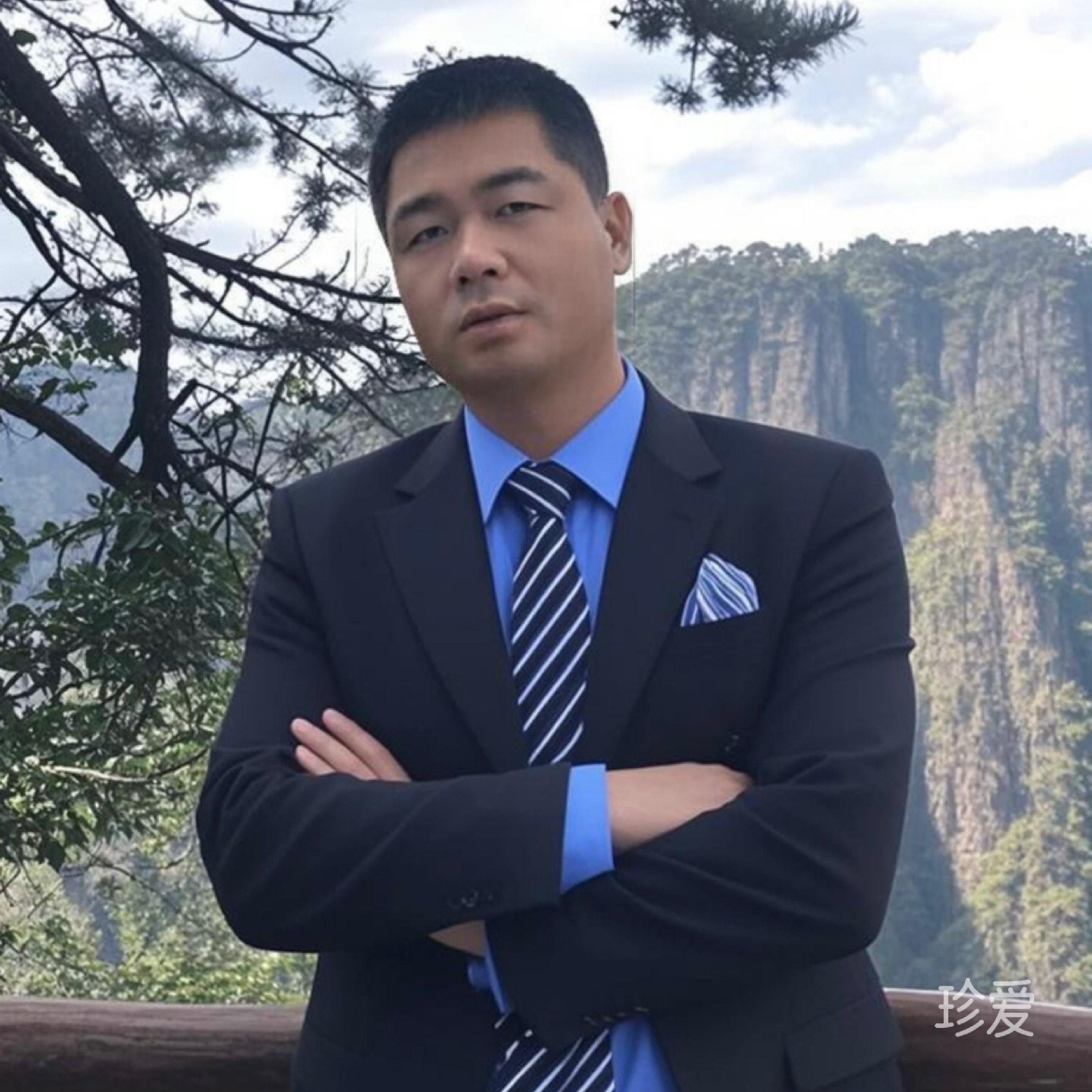 等待佳人有约