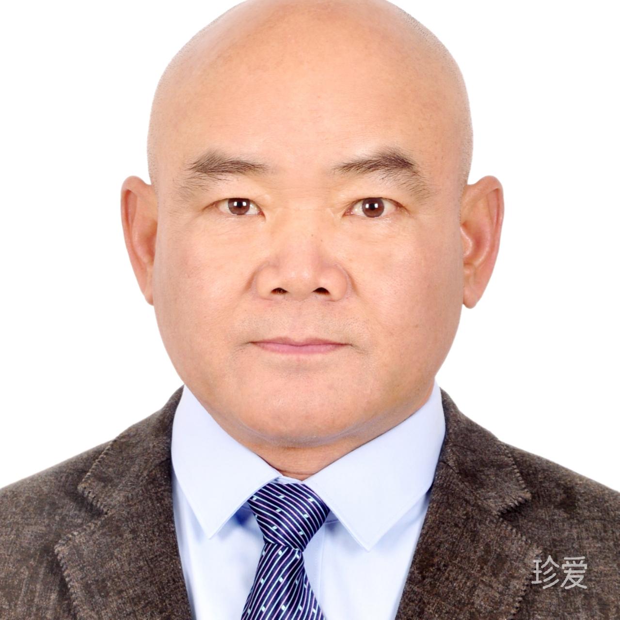 强哥