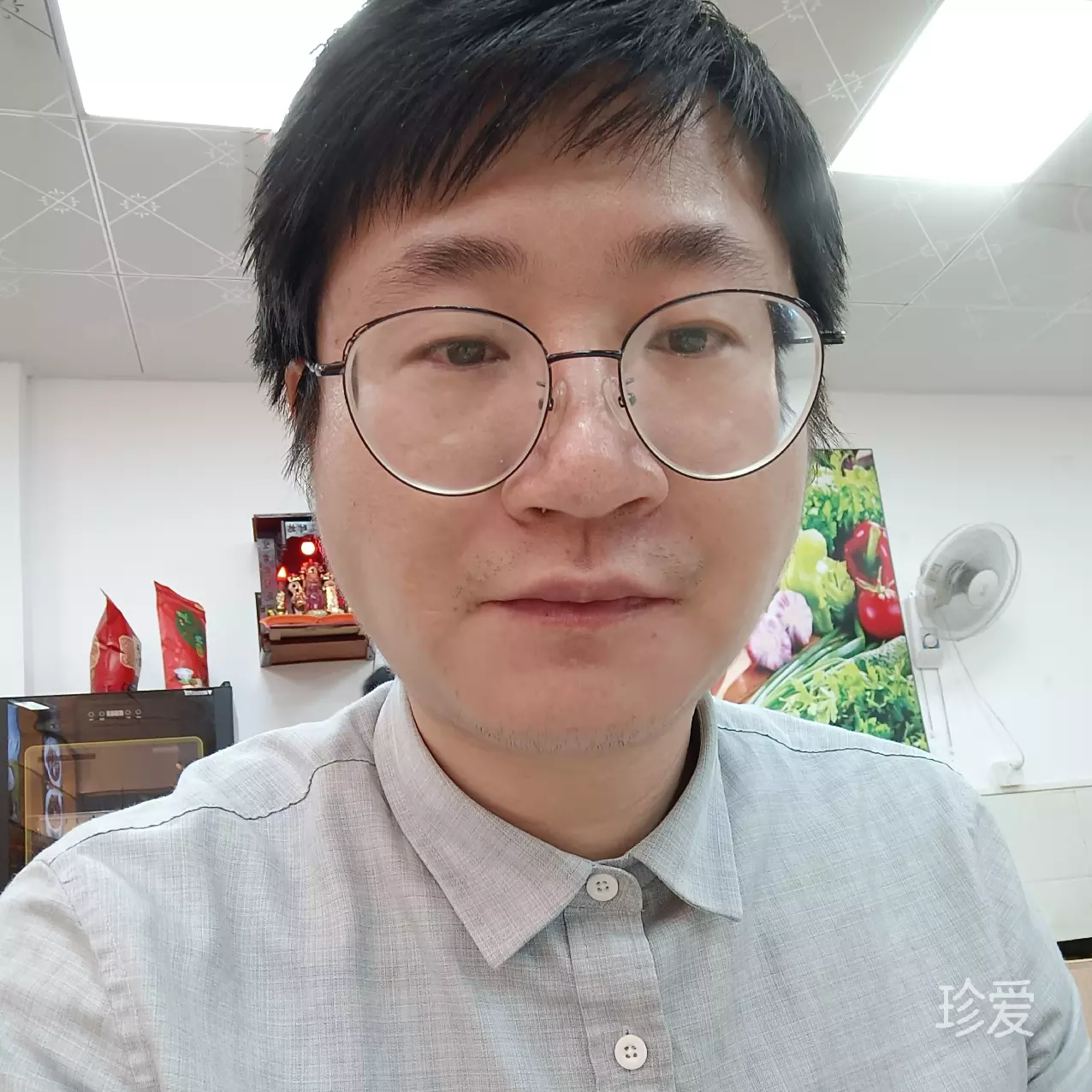 雨中的那一场梦