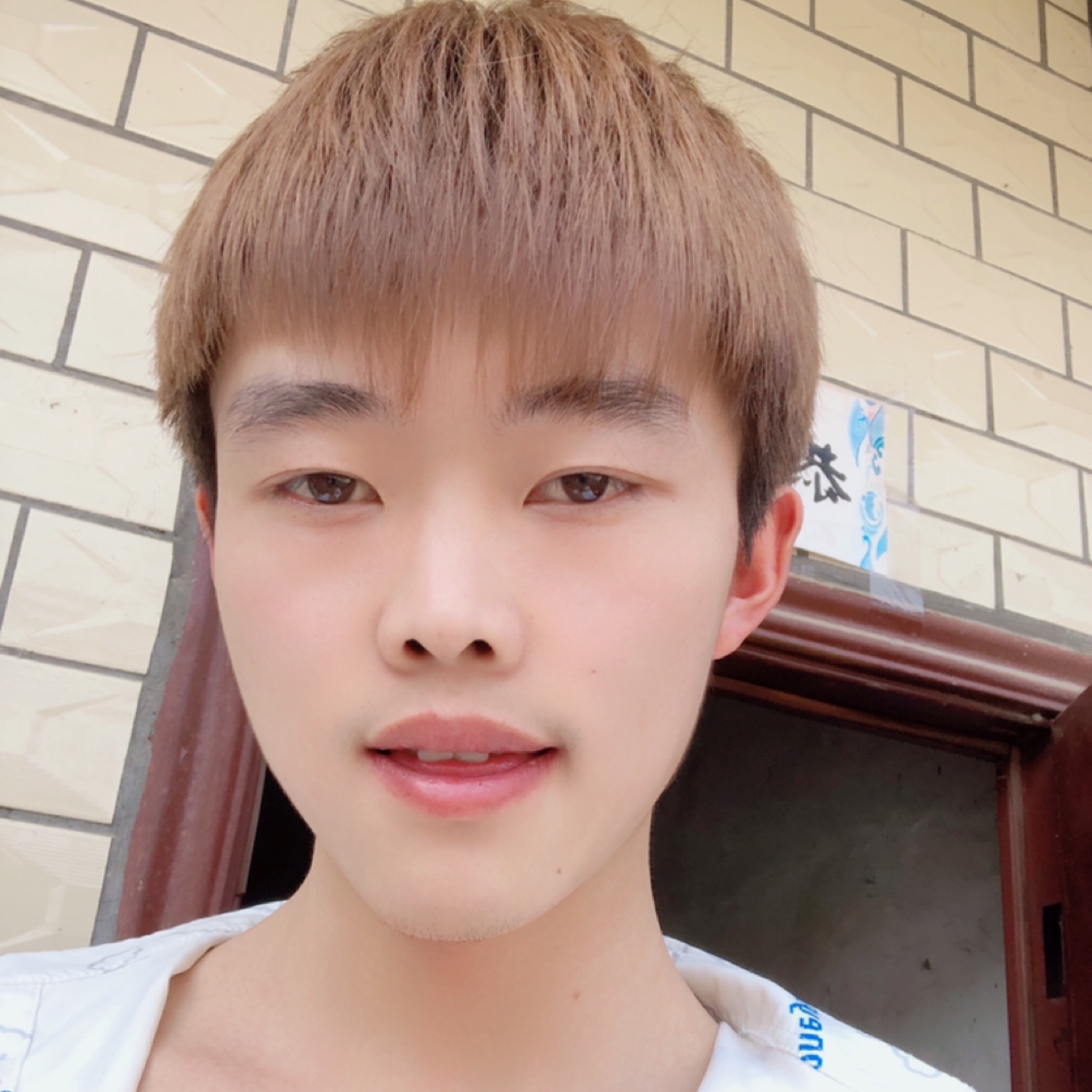 永远和你手牵手