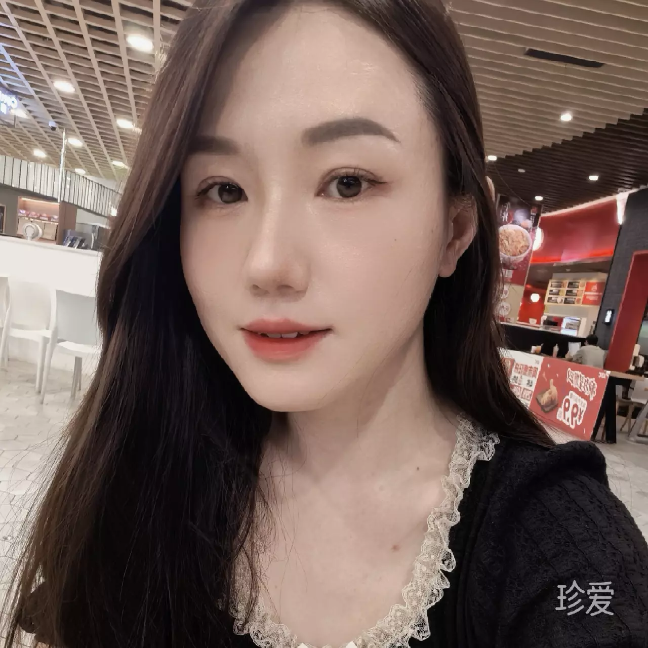 晨雨