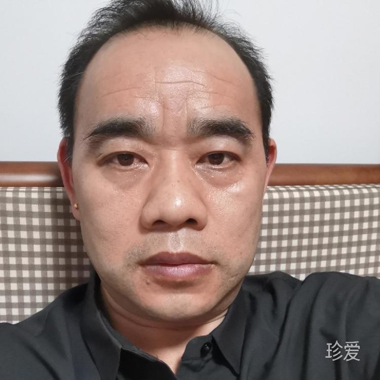 一個真實的自我