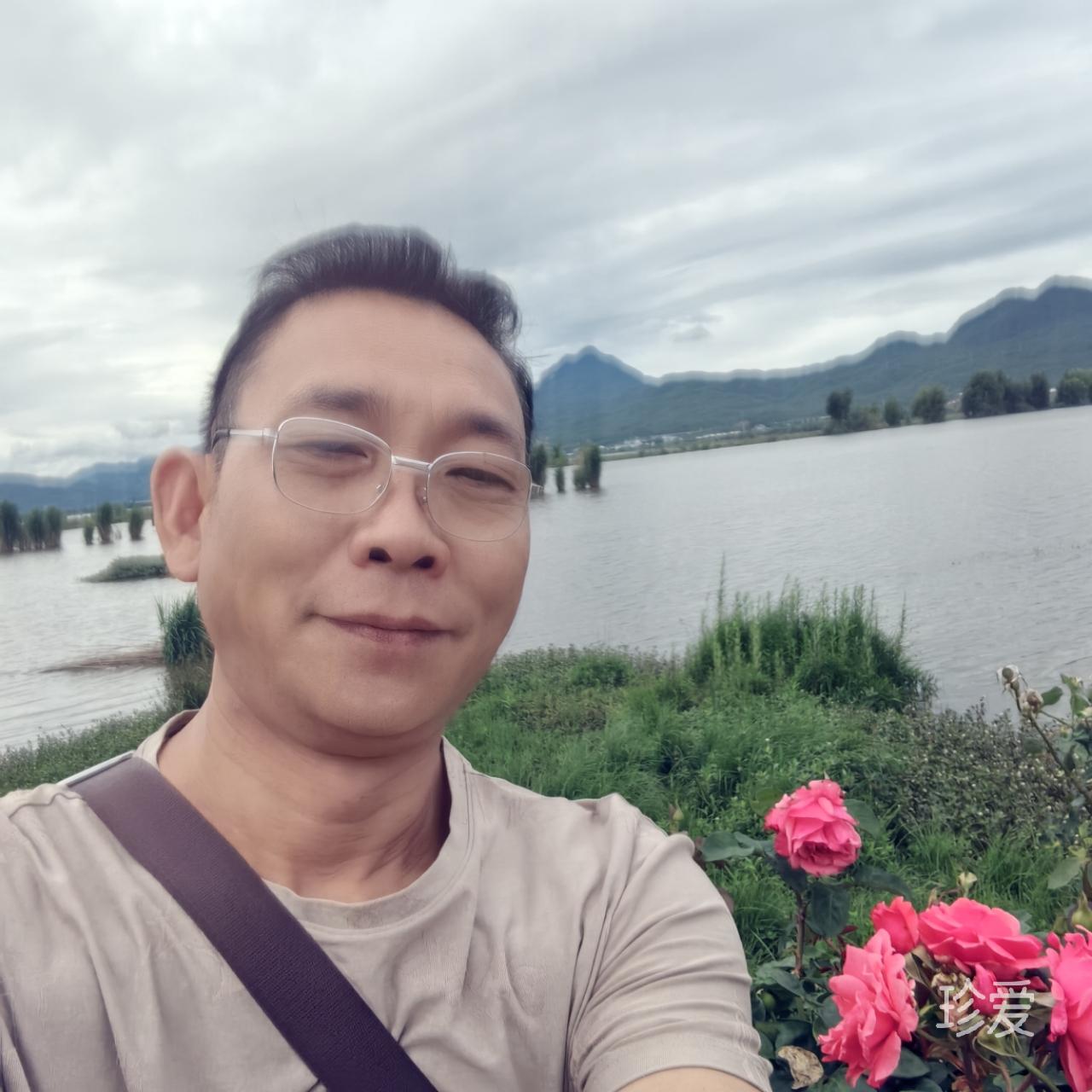 善有善报