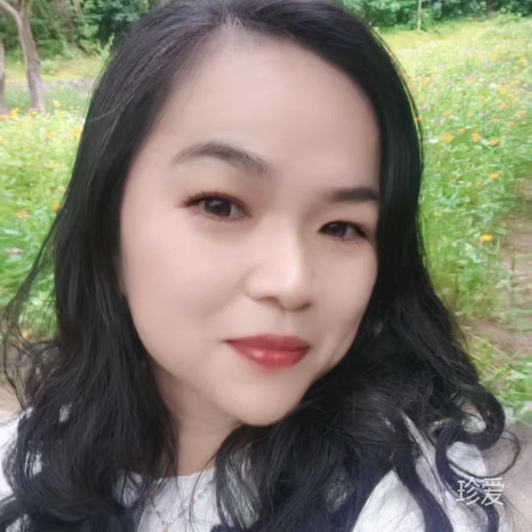 夜空中的一颗星