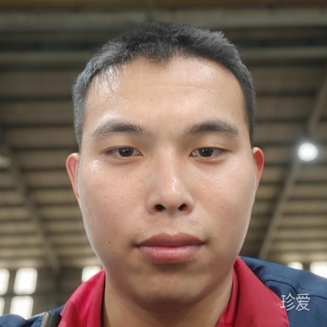 等待有缘人