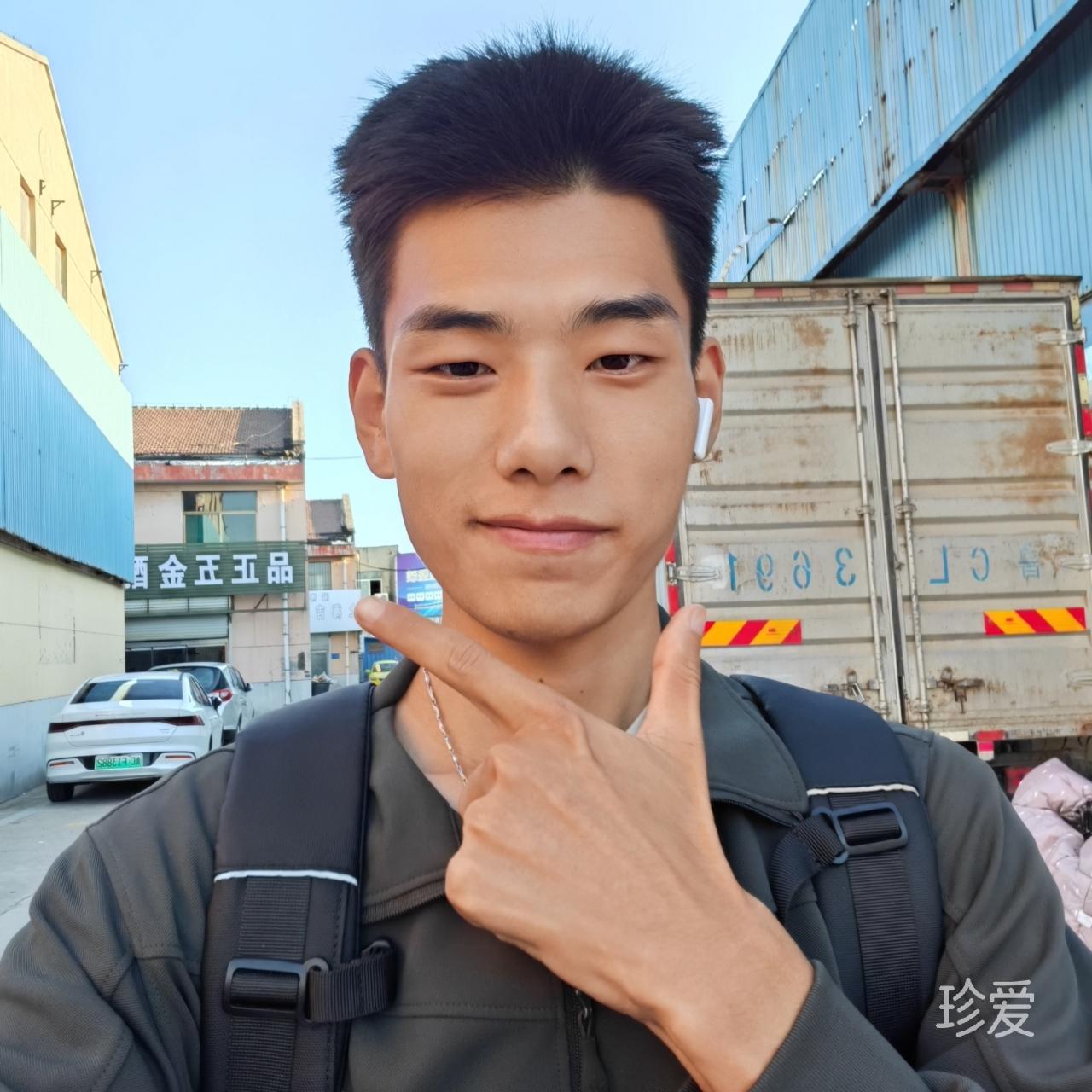 悠闲随心