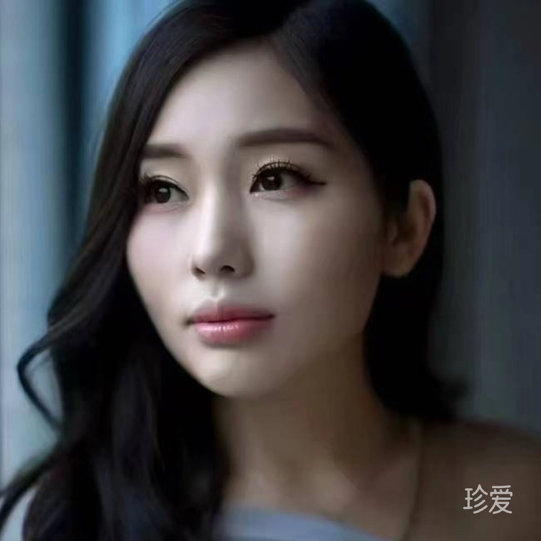百合