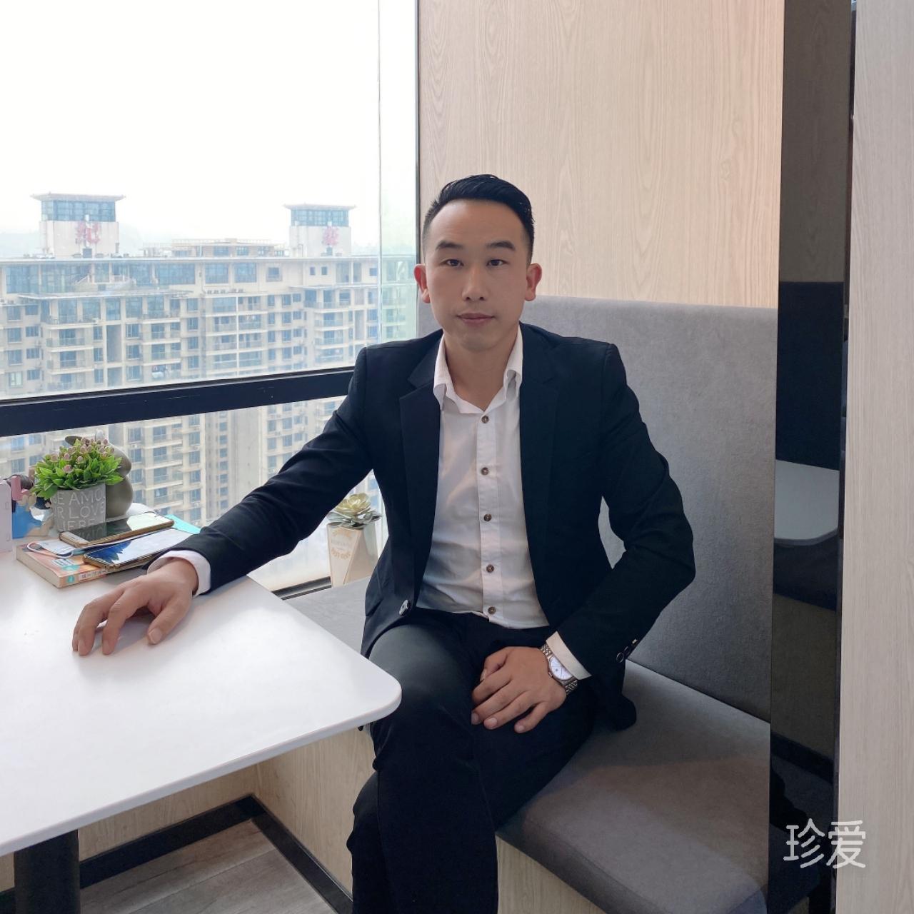 我们相约在雨季