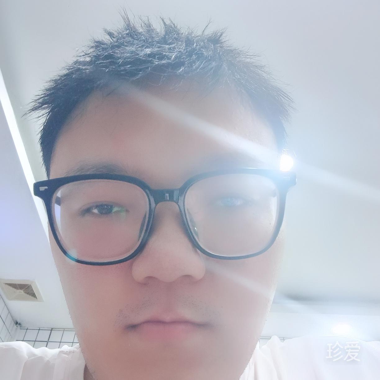 一个爱东西的人