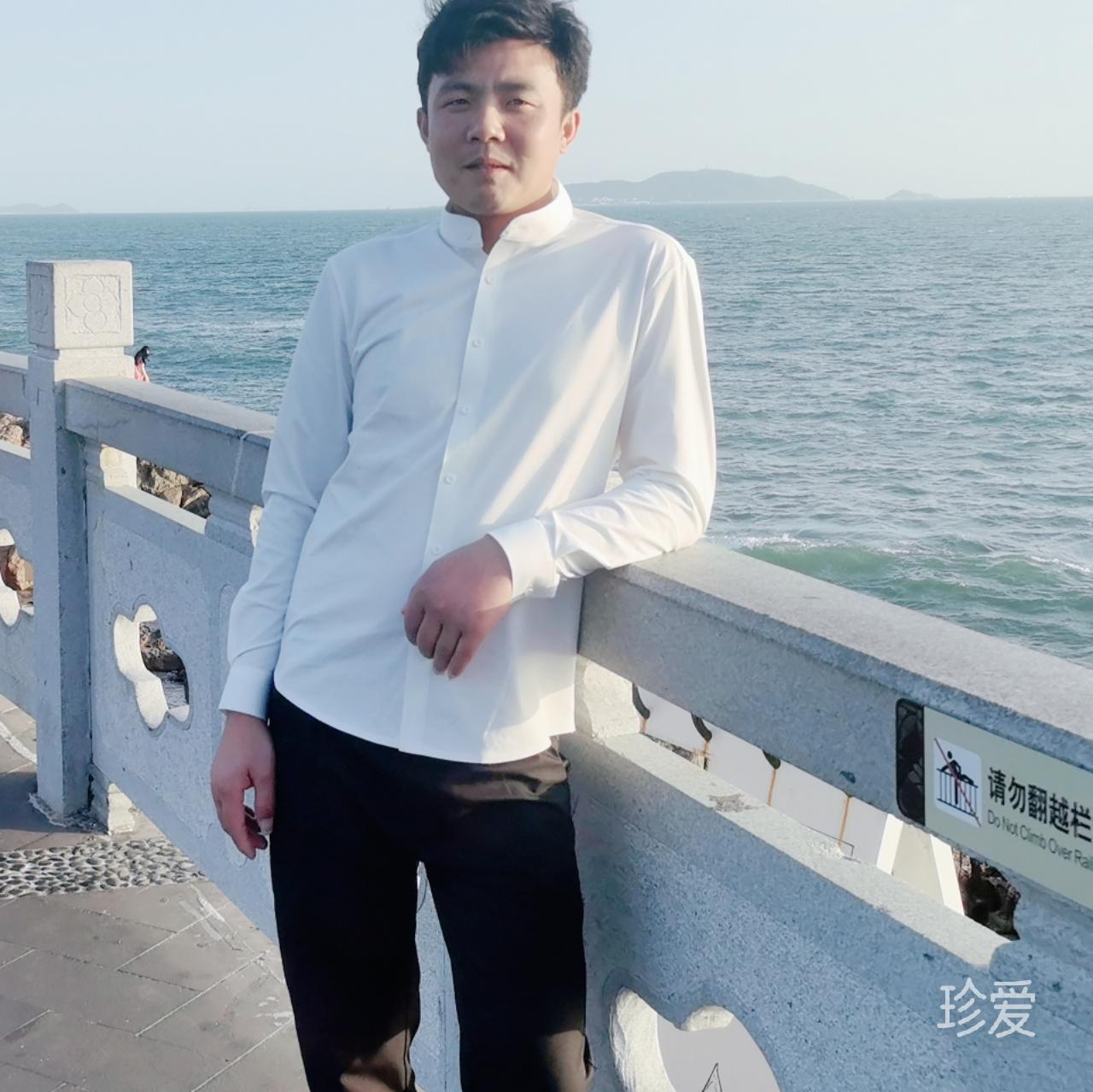 向往