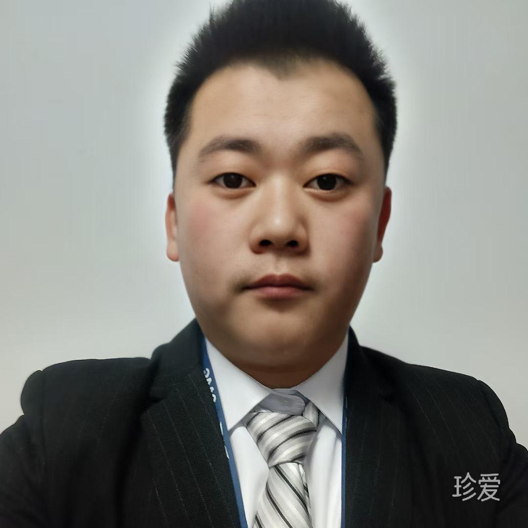 張教主