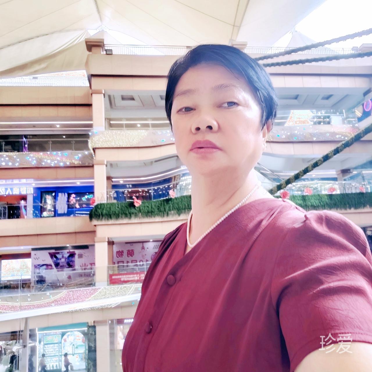 云儿媚