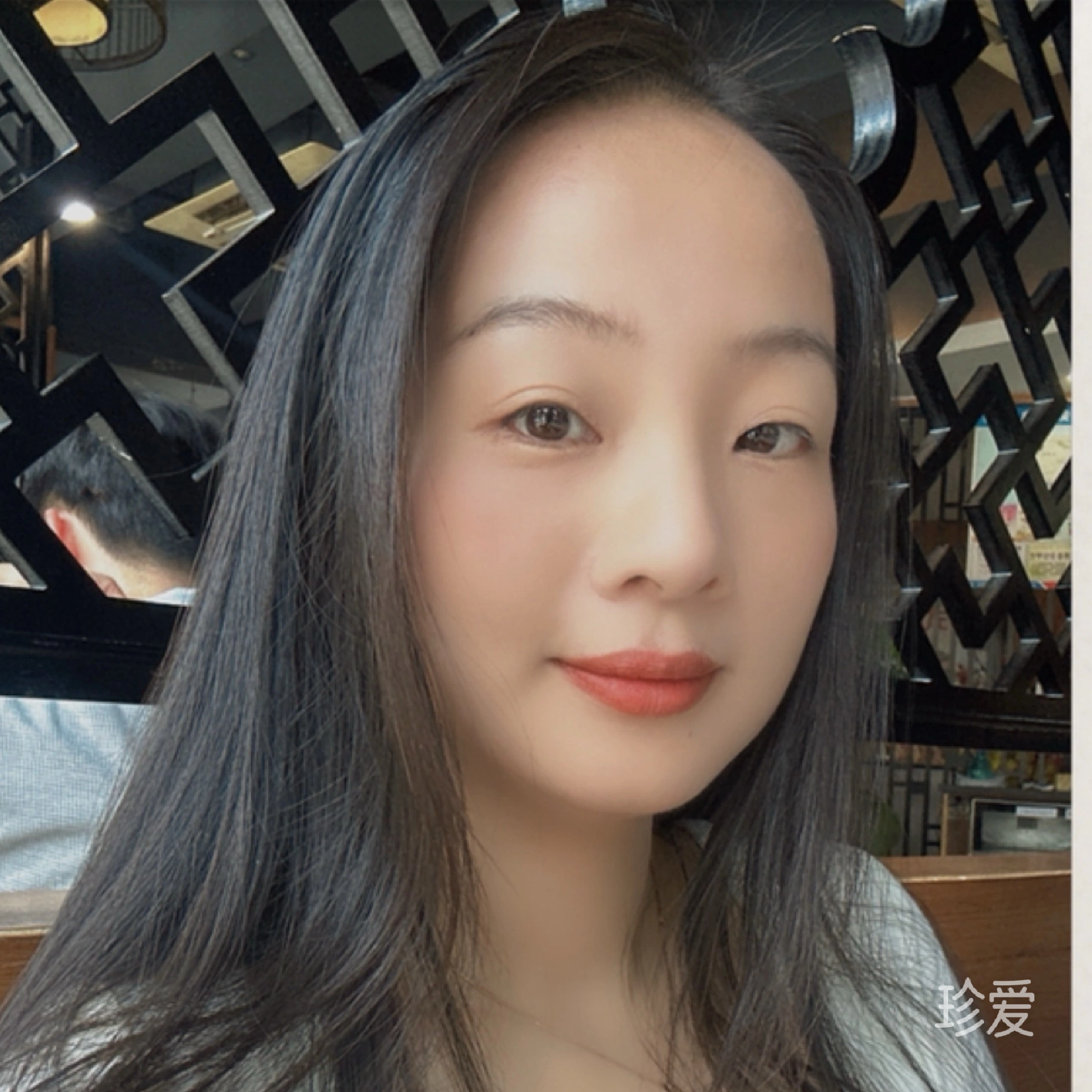 愿你我如初