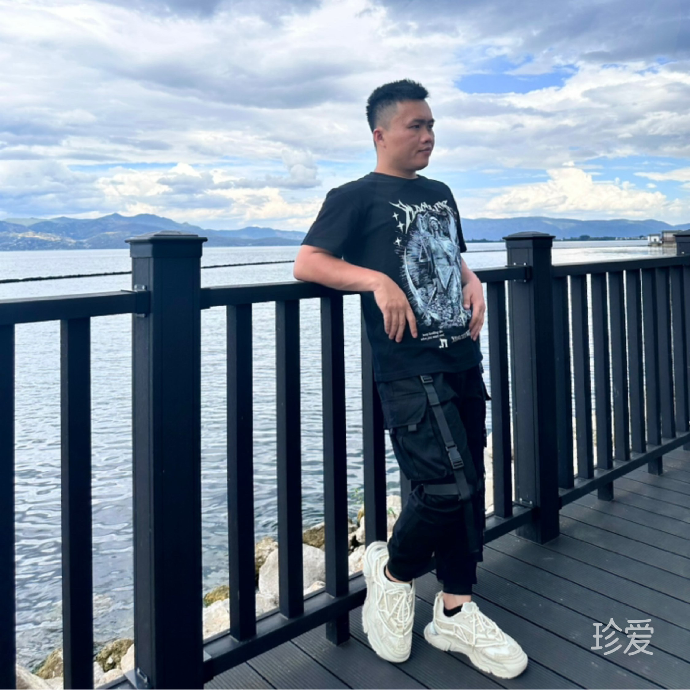 G枫G