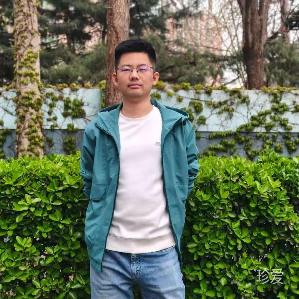 邢泽奇