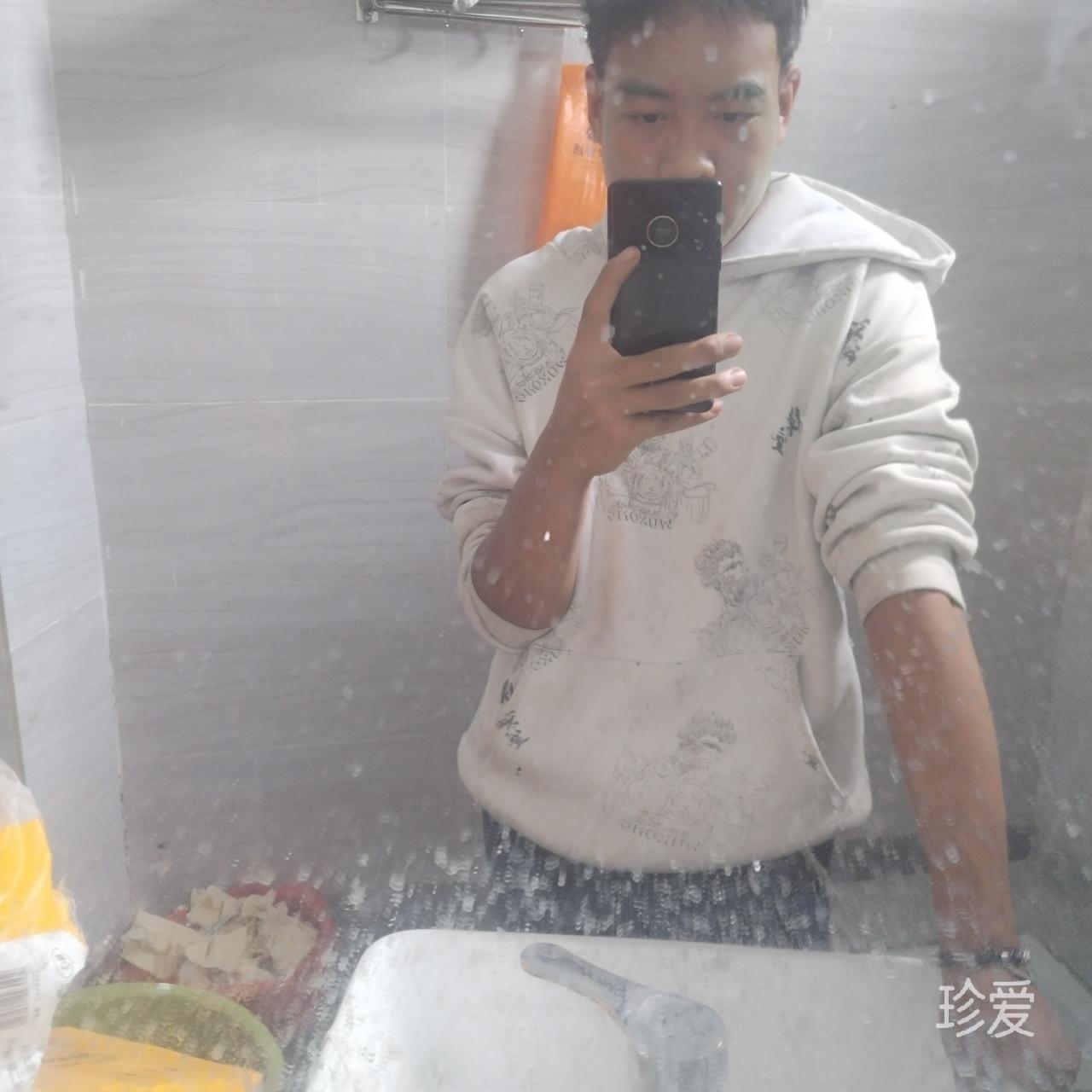 选择喜欢你希望