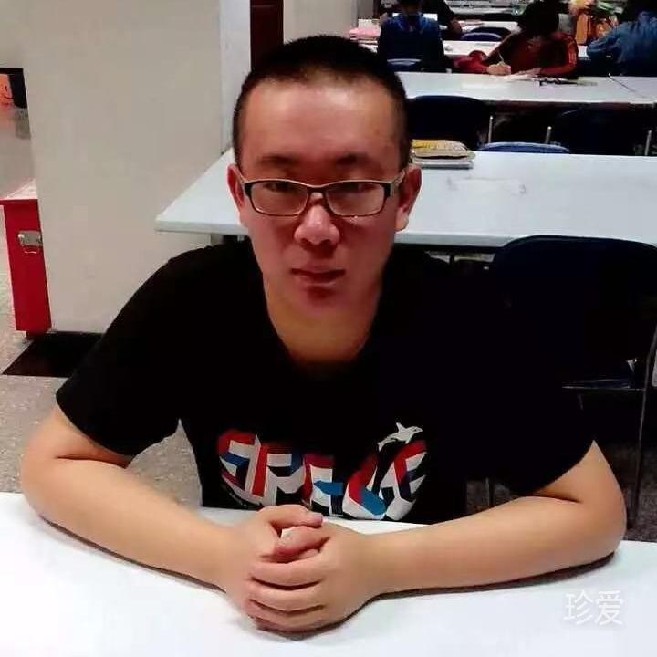 真诚的数学老师