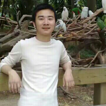 仙风道骨铁血柔情