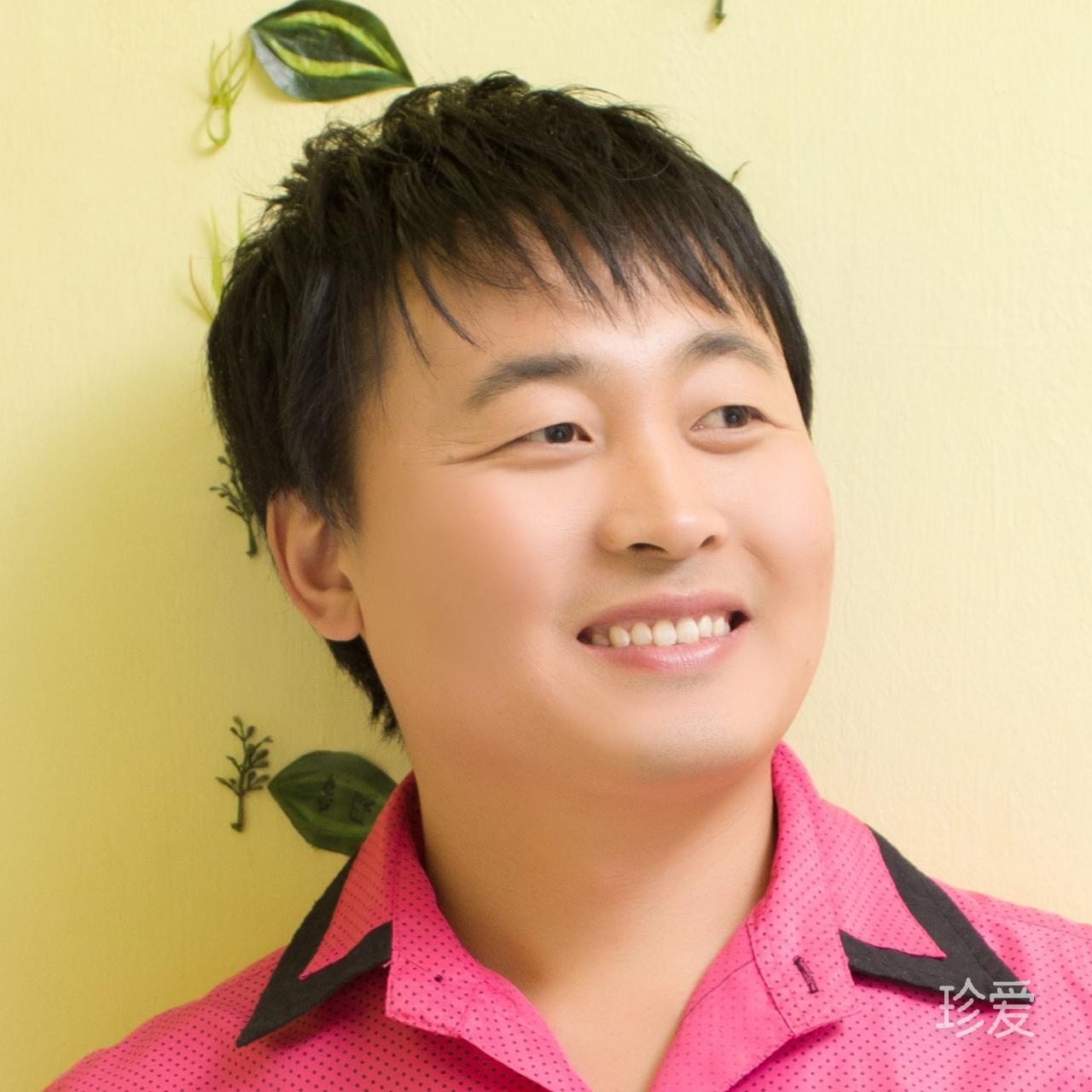 做你唯一的英雄