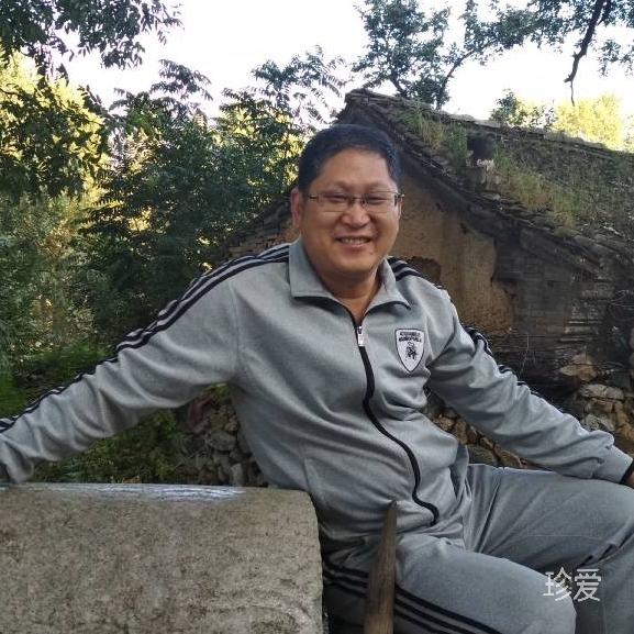 平安是福