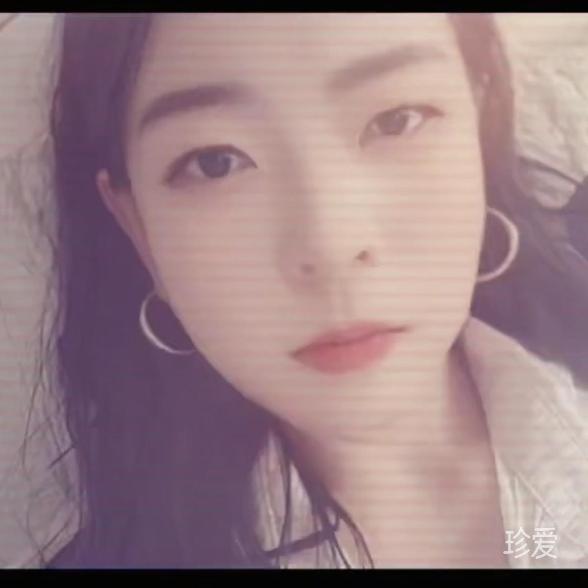 风中的小叶子