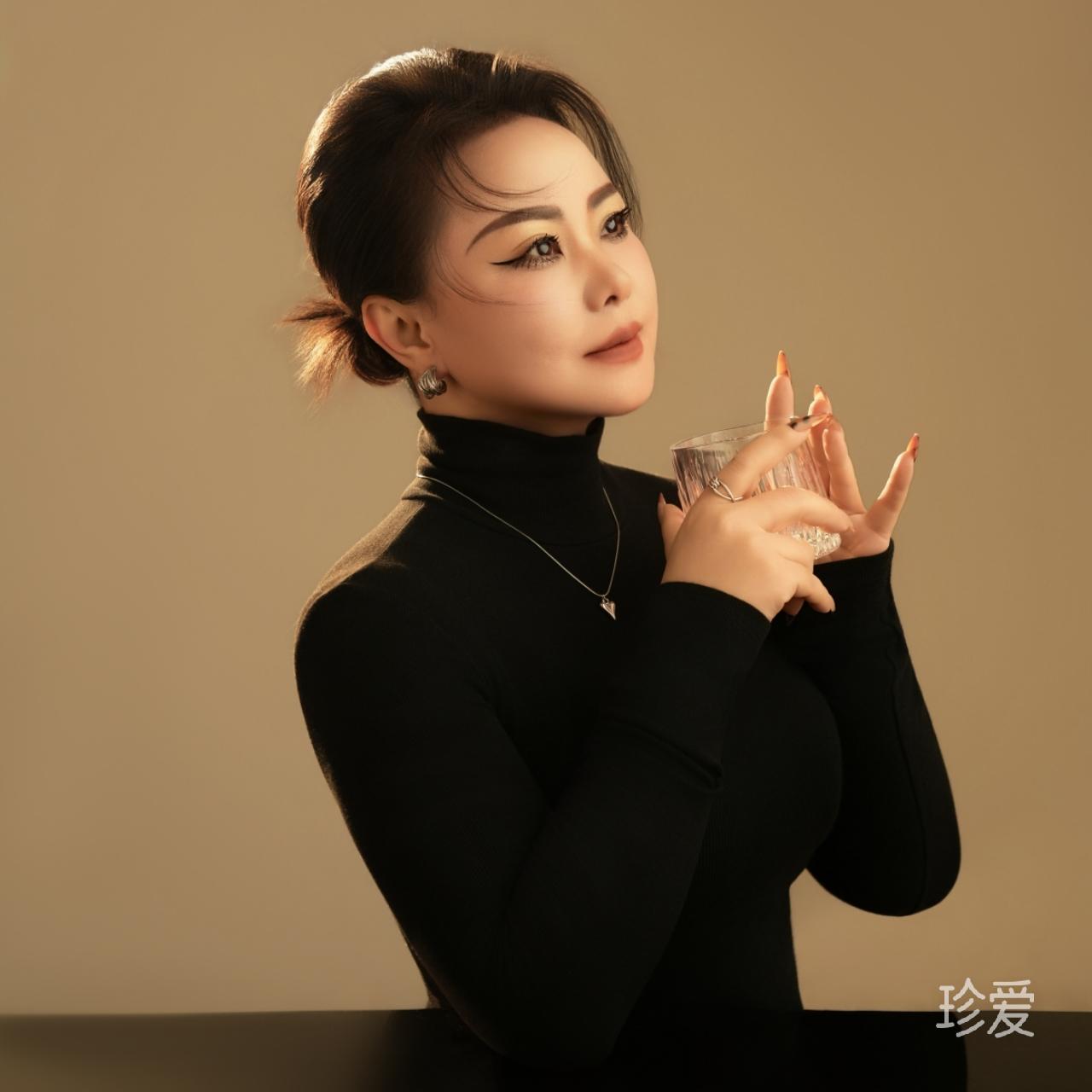 三月春茶