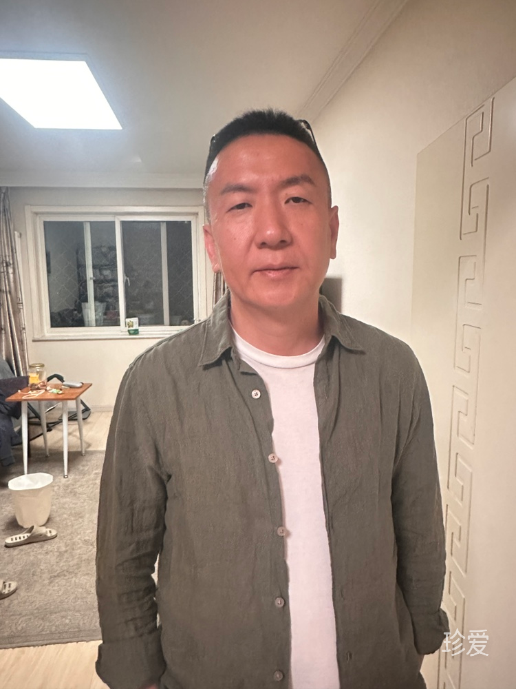 未来的爱