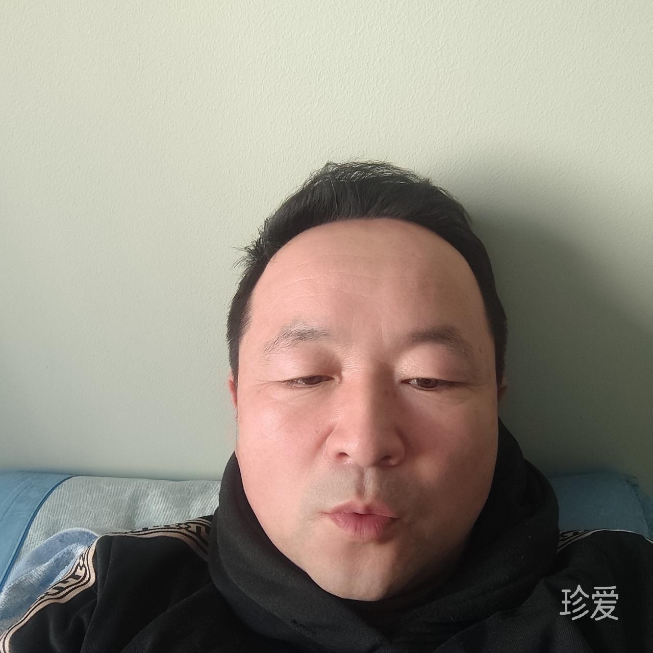 美好的生活就有你