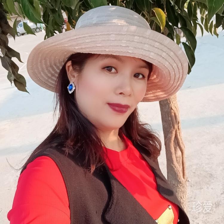 相信缘份