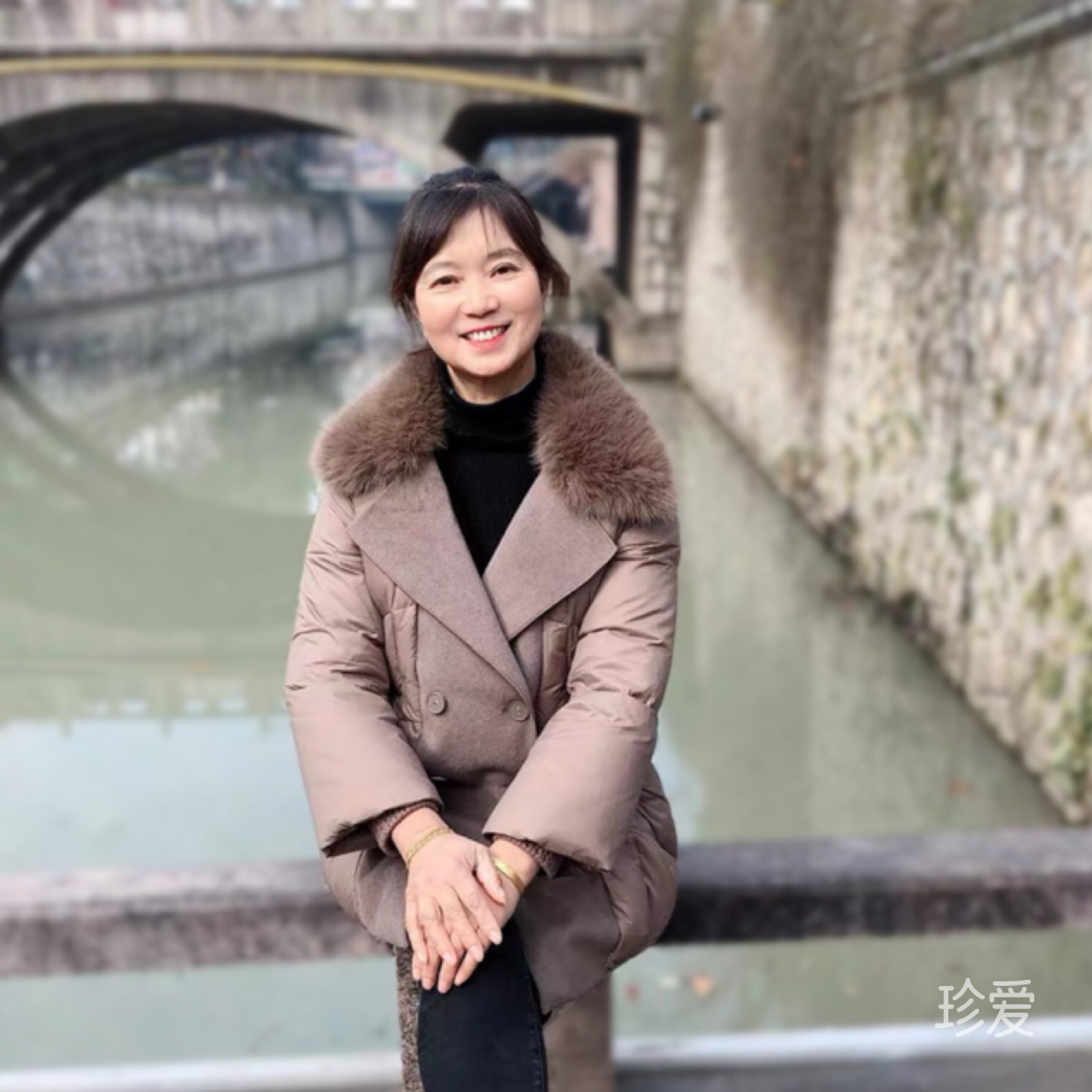 相遇都是久别重逢