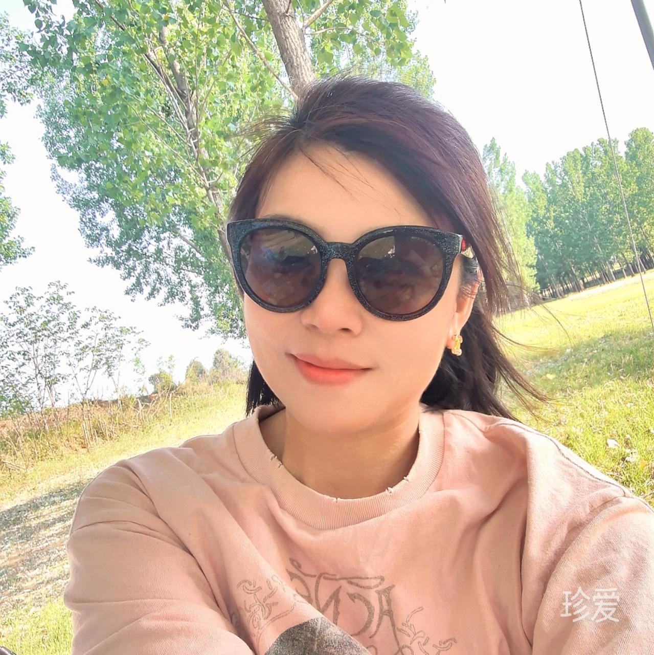 天秤座的小阿姨