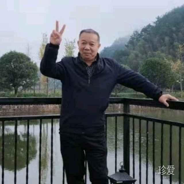 老顽童