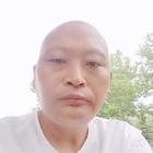 攜手白頭偕老