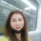 紫丁香