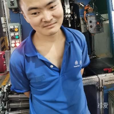 拂晓绽放的幽兰