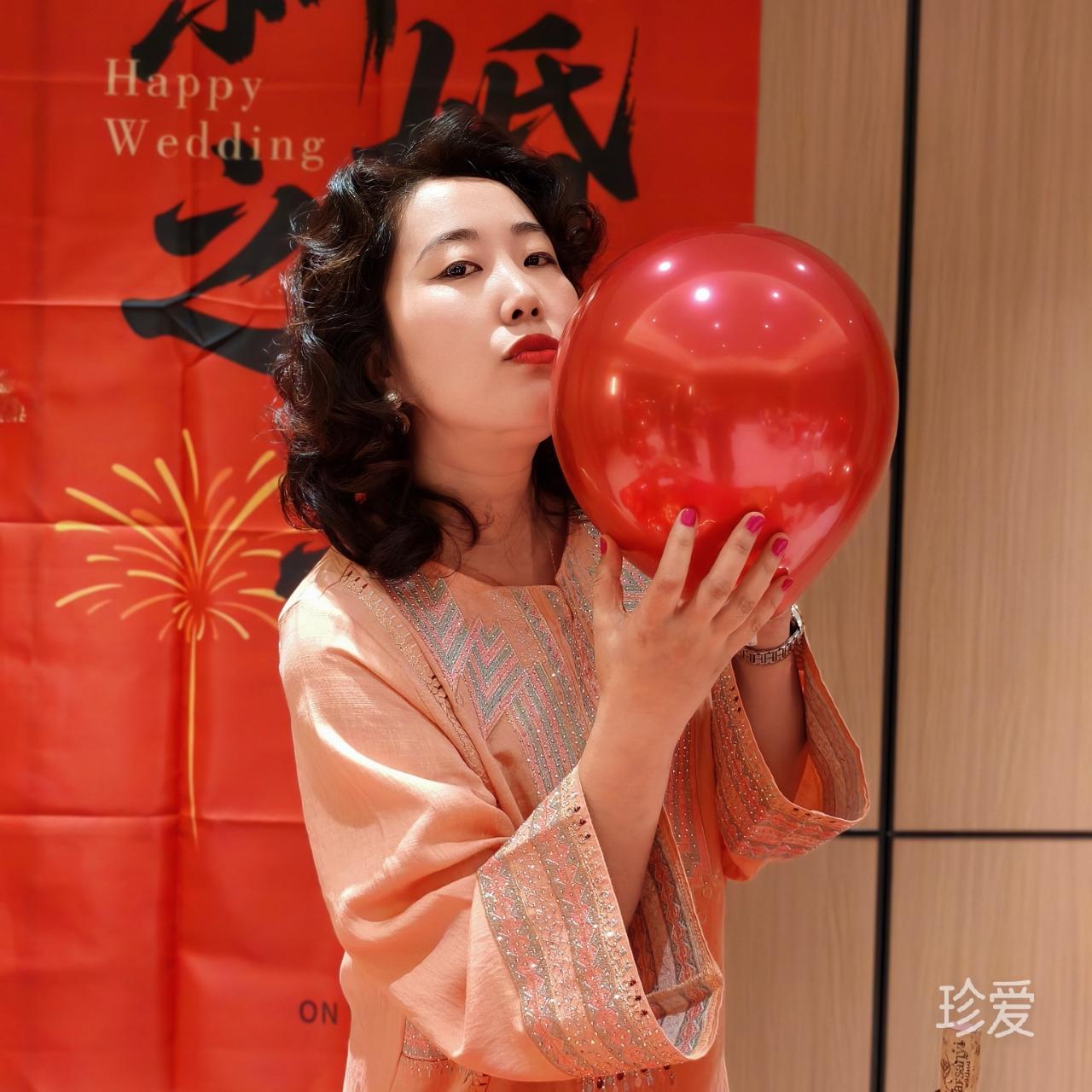 溱爱的