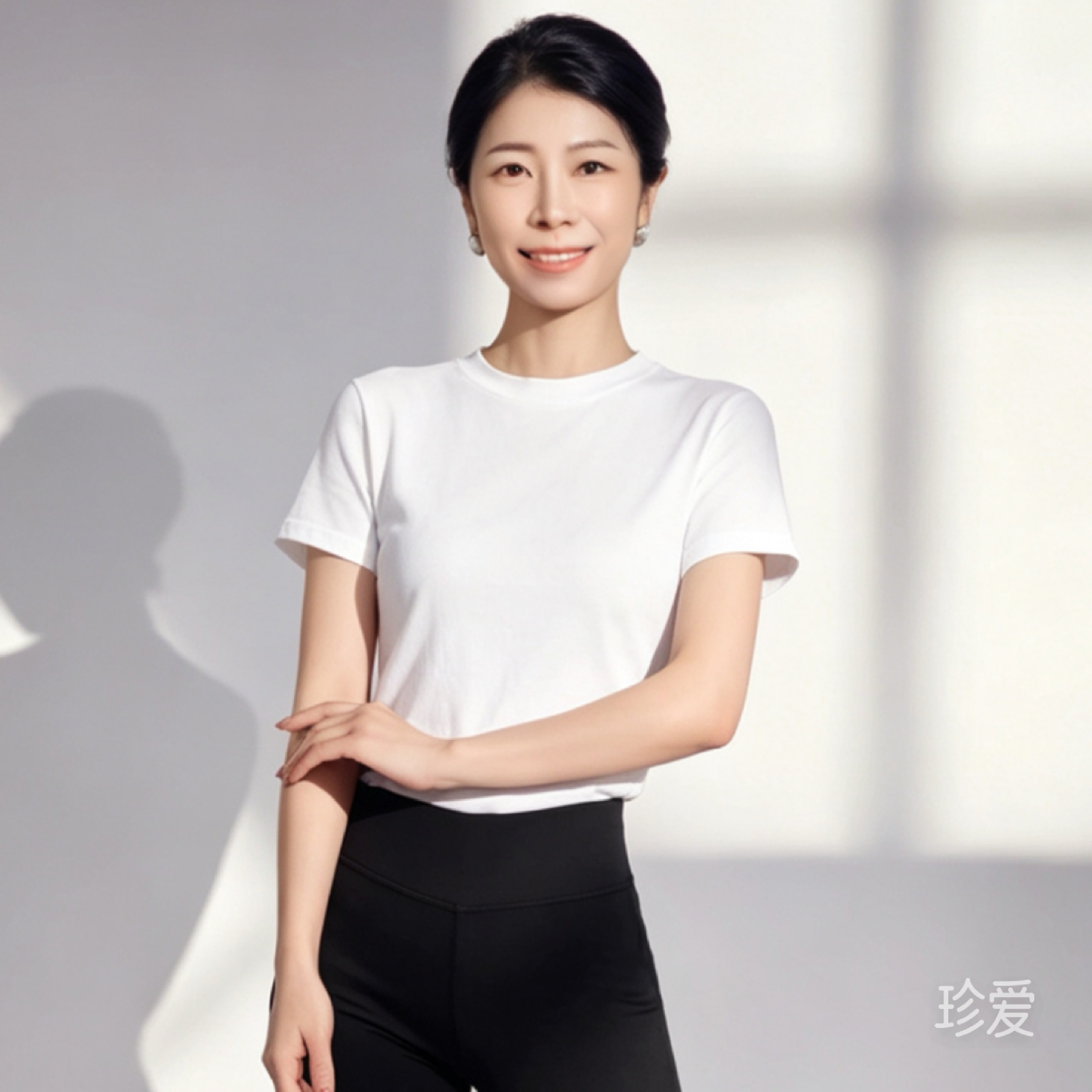米花